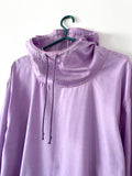 HOODIE LILAC