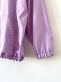 HOODIE LILAC