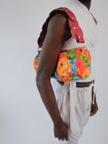 ALLAROUND BAG RED