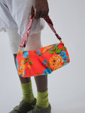 ALLAROUND BAG RED
