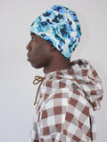 JERSEY HAT BLUE