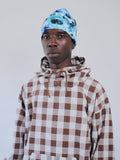 JERSEY HAT BLUE