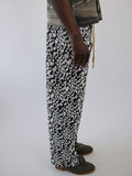 RELAXED TROUSERS
