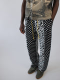 RELAXED TROUSERS