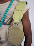 ALLAROUND BAG GREEN