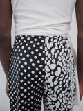 RELAXED TROUSERS