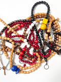 CROSSBODY KEYRING MIX