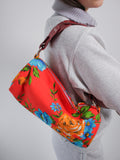 ALLAROUND BAG RED