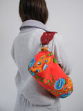 ALLAROUND BAG RED