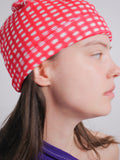 JERSEY HAT RED
