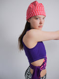 JERSEY HAT RED