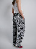 RELAXED TROUSERS