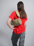 ALLAROUND BAG GREEN