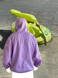 HOODIE LILAC