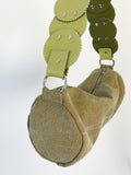 ALLAROUND BAG GREEN