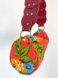 ALLAROUND BAG RED