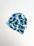 JERSEY HAT BLUE
