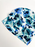 JERSEY HAT BLUE