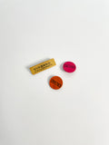 TOKEN PINS