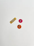 TOKEN PINS