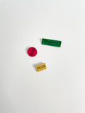 TOKEN PINS