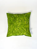 RECONNECTION CUSHION COVER GRASS