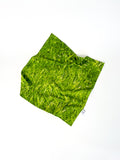 RECONNECTION CUSHION COVER GRASS