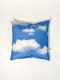 RECONNECTION CUSHION COVER SKY