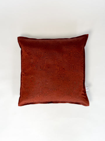 RECONNECTION CUSHION COVER TREE